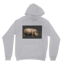 Load image into Gallery viewer, Rhino Character Classic Adult Hoodie
