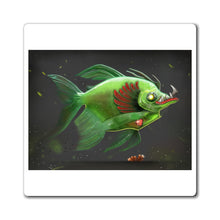 Load image into Gallery viewer, Hook Lung Jaw Magnets
