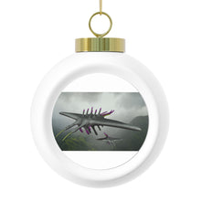 Load image into Gallery viewer, Alpha Creature Christmas Ball Ornament
