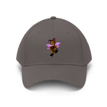 Load image into Gallery viewer, Angebear Unisex Twill Hat
