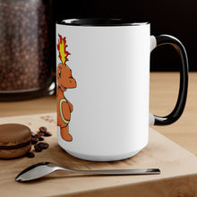 Load image into Gallery viewer, Angetapir Accent Mug
