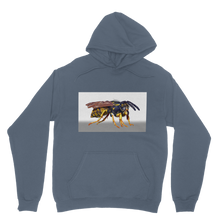 Load image into Gallery viewer, Wasp Character Classic Adult Hoodie
