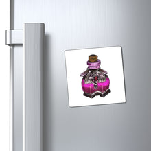 Load image into Gallery viewer, Dragon Potion Magnets
