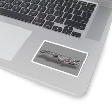 Load image into Gallery viewer, Dino Sea Creature Kiss-Cut Stickers
