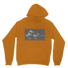 Load image into Gallery viewer, Squawkers the Ostrich Mount Classic Adult Hoodie

