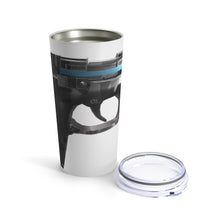 Load image into Gallery viewer, 22 Calibur Tumbler 20oz
