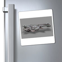 Load image into Gallery viewer, Dino Sea Creature Magnets
