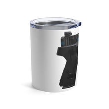 Load image into Gallery viewer, 22 Calibur Tumbler 10oz
