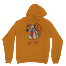 Load image into Gallery viewer, Angechardragon Classic Adult Hoodie
