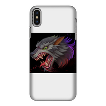 Load image into Gallery viewer, Wolf Fully Printed Tough Phone Case
