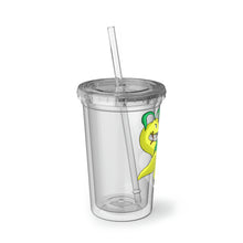 Load image into Gallery viewer, Alpro Suave Acrylic Cup
