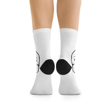 Load image into Gallery viewer, Skeleton DTG Socks
