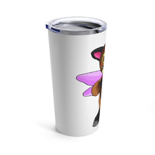 Load image into Gallery viewer, Angebear Tumbler 20oz
