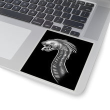 Load image into Gallery viewer, Serpent Kiss-Cut Stickers
