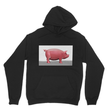 Load image into Gallery viewer, CG Pig Classic Adult Hoodie
