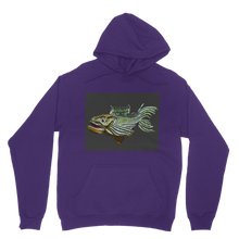 Load image into Gallery viewer, Fish Classic Adult Hoodie
