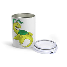 Load image into Gallery viewer, Alpro Tumbler 10oz
