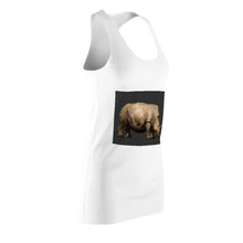 Load image into Gallery viewer, Rhino Women&#39;s Cut &amp; Sew Racerback Dress
