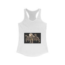 Load image into Gallery viewer, Stone Creature Women&#39;s Ideal Racerback Tank
