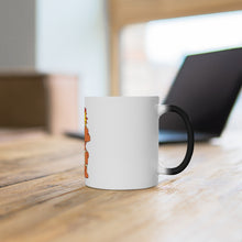 Load image into Gallery viewer, Angetapir Color Changing Mug
