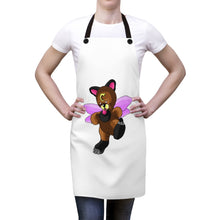 Load image into Gallery viewer, Angebear Apron
