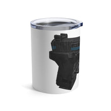 Load image into Gallery viewer, 22 Calibur Tumbler 10oz
