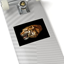 Load image into Gallery viewer, Tiger Kiss-Cut Stickers
