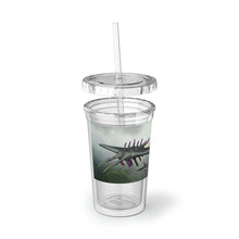 Load image into Gallery viewer, Alpha Creature Suave Acrylic Cup
