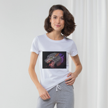 Load image into Gallery viewer, Wolf Women&#39;s Long Pant Pyjama Set
