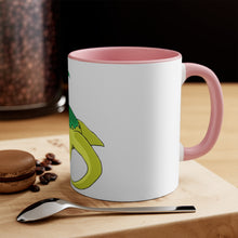 Load image into Gallery viewer, Alpro Accent Mug
