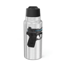 Load image into Gallery viewer, 22 Calibur Gator Tumbler, 32oz
