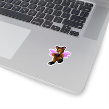 Load image into Gallery viewer, Angebear Kiss-Cut Stickers
