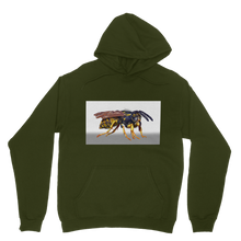 Load image into Gallery viewer, Wasp Character Classic Adult Hoodie
