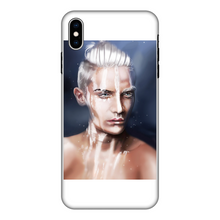 Load image into Gallery viewer, Male Painting Fully Printed Tough Phone Case
