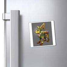 Load image into Gallery viewer, Amara the Wandering Mara Companion Magnets
