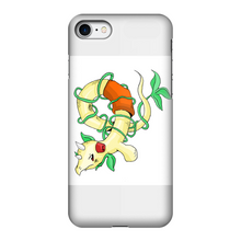 Load image into Gallery viewer, Chickgoton Fully Printed Tough Phone Case
