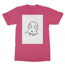 Load image into Gallery viewer, Skeleton Classic Adult T-Shirt
