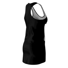 Load image into Gallery viewer, Frog Women&#39;s Cut &amp; Sew Racerback Dress
