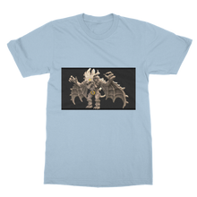 Load image into Gallery viewer, Stone Rock Creature Classic Adult T-Shirt
