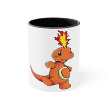 Load image into Gallery viewer, Angetapir Accent Mug
