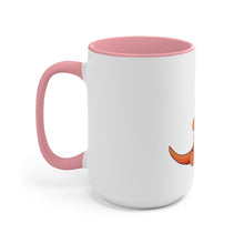 Load image into Gallery viewer, Angetapir Accent Mug
