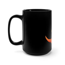 Load image into Gallery viewer, Angetapir Black Mug 15oz
