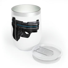 Load image into Gallery viewer, 22 Calibur Chill Wine Tumbler
