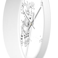 Load image into Gallery viewer, Tempus Guardian of the Harvest Wall clock
