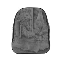 Load image into Gallery viewer, What&#39;s in My Room? School Backpack
