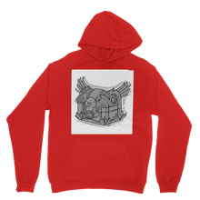 Load image into Gallery viewer, Fantasy Chest Classic Adult Hoodie
