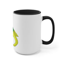 Load image into Gallery viewer, Alpro Accent Mug
