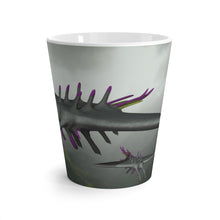 Load image into Gallery viewer, Alpha Creature Latte Mug
