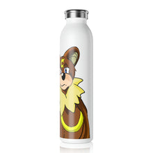 Load image into Gallery viewer, Angeburdum Slim Water Bottle
