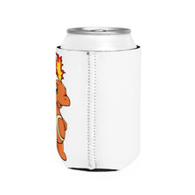 Load image into Gallery viewer, Angetapir Can Cooler Sleeve
